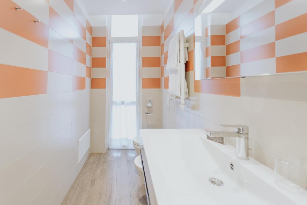 Privilege Apartments Vimercate Ngoại thất bức ảnh