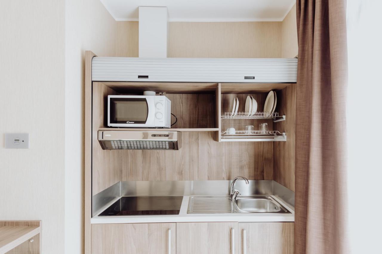 Privilege Apartments Vimercate Ngoại thất bức ảnh