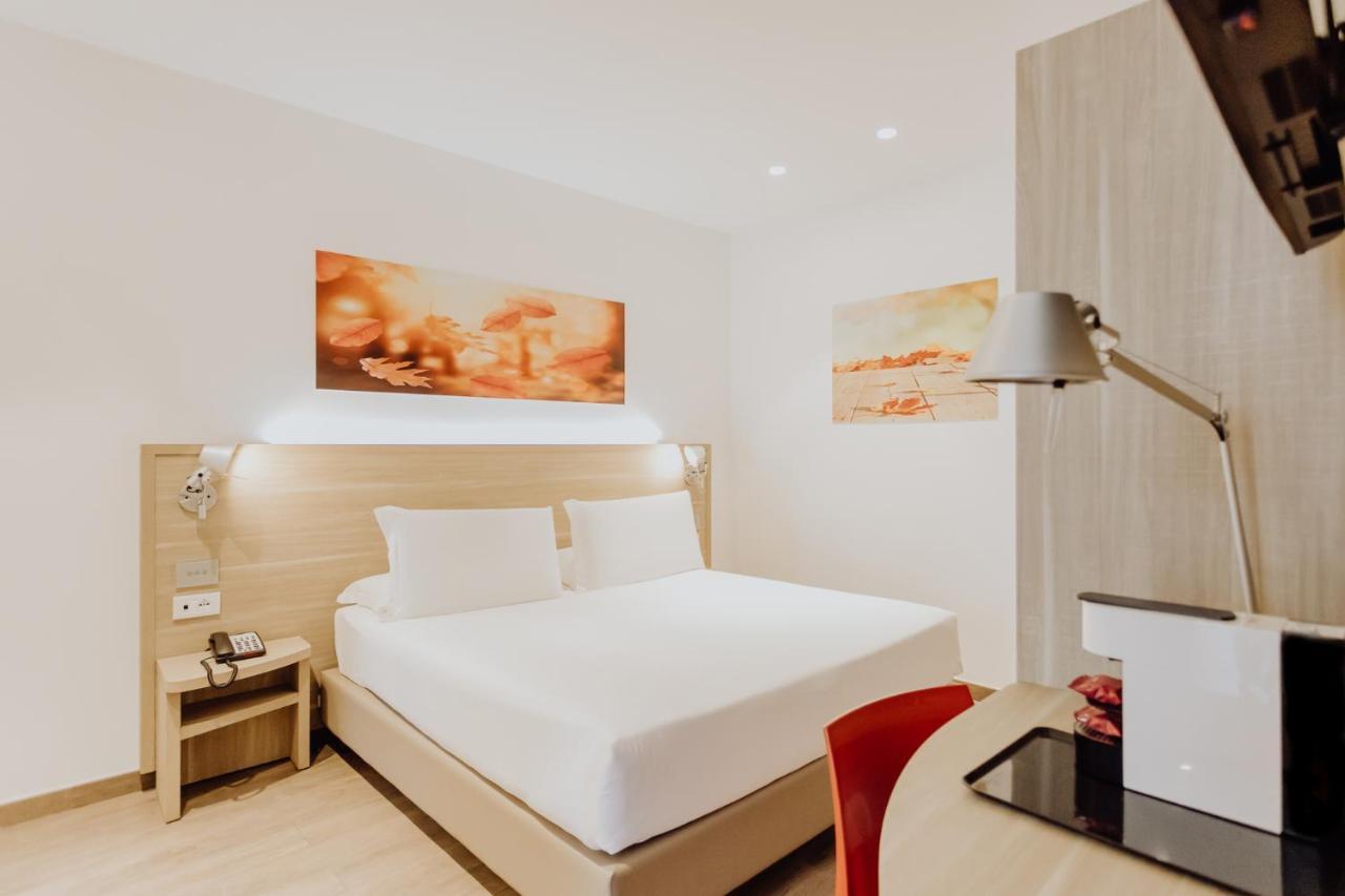 Privilege Apartments Vimercate Ngoại thất bức ảnh