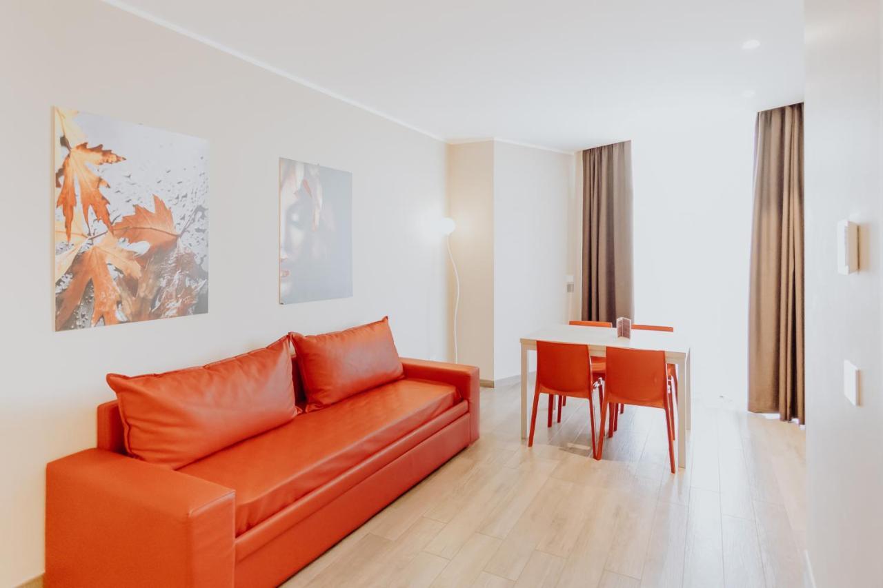 Privilege Apartments Vimercate Ngoại thất bức ảnh