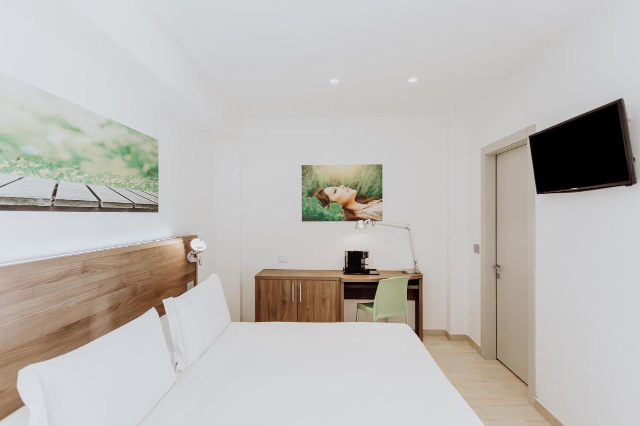 Privilege Apartments Vimercate Ngoại thất bức ảnh
