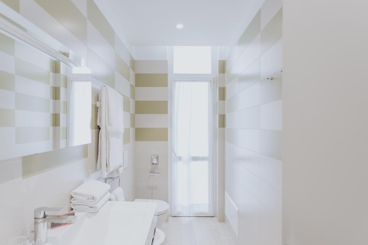 Privilege Apartments Vimercate Ngoại thất bức ảnh
