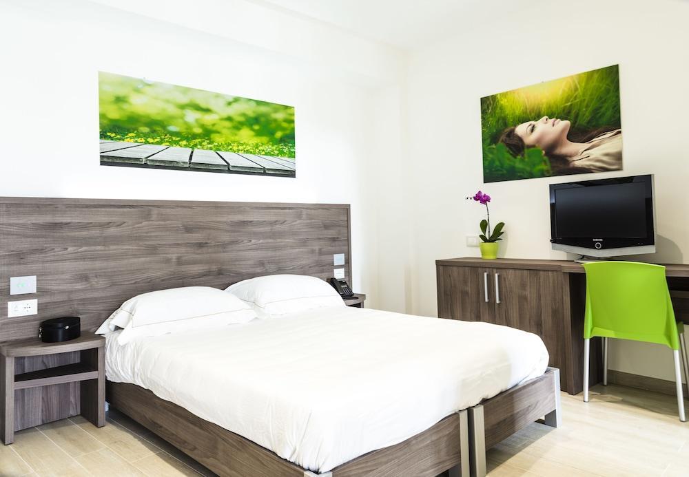 Privilege Apartments Vimercate Ngoại thất bức ảnh