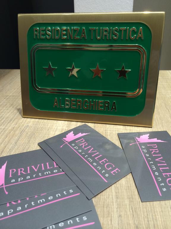 Privilege Apartments Vimercate Ngoại thất bức ảnh