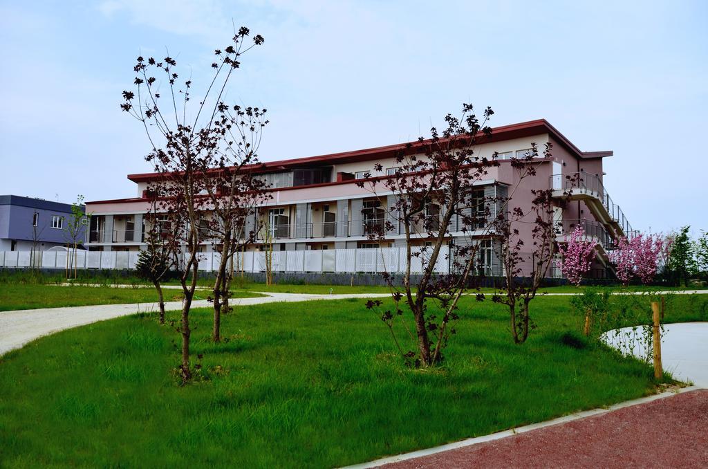 Privilege Apartments Vimercate Ngoại thất bức ảnh