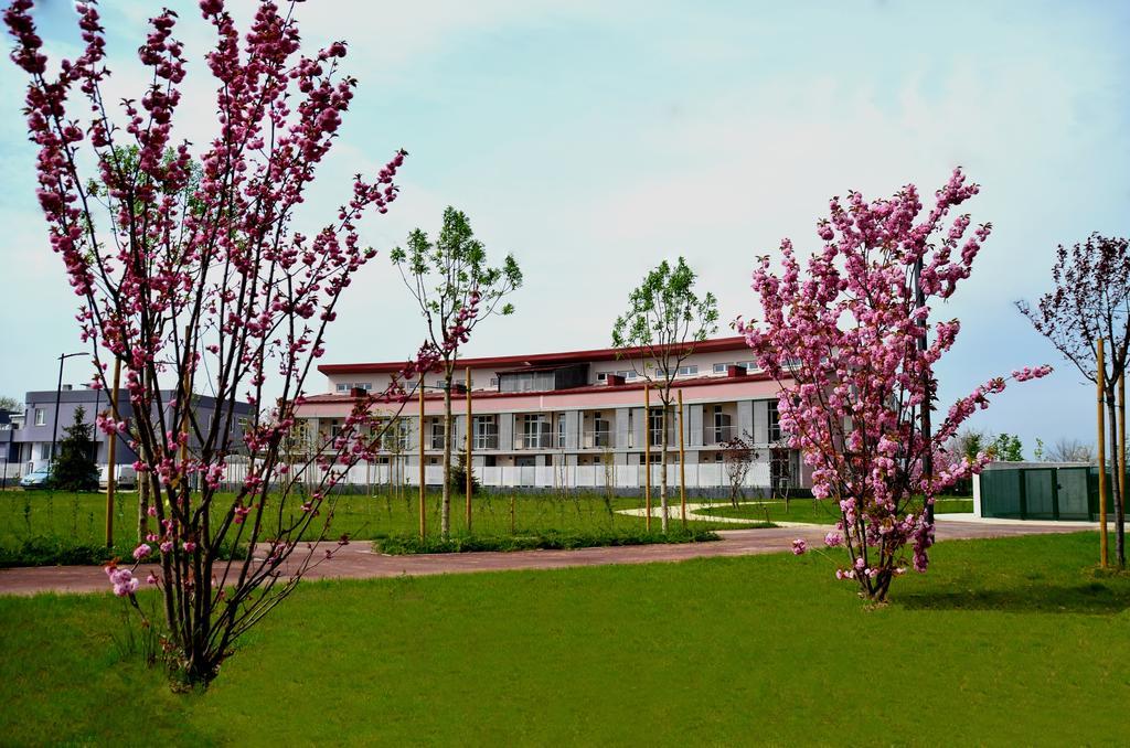 Privilege Apartments Vimercate Ngoại thất bức ảnh