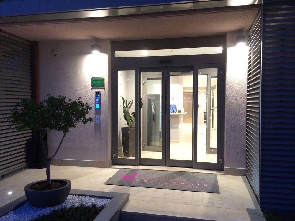 Privilege Apartments Vimercate Ngoại thất bức ảnh