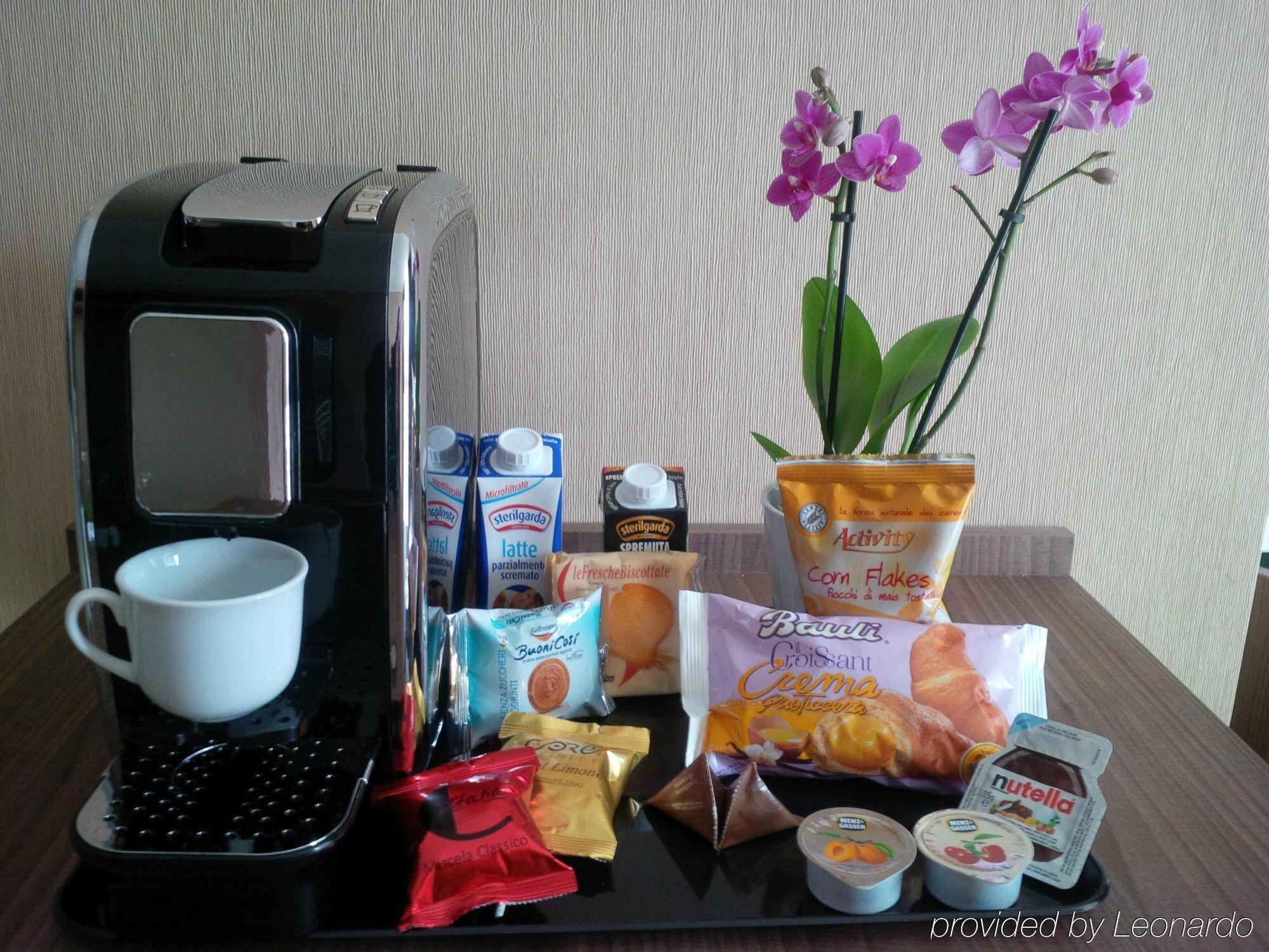 Privilege Apartments Vimercate Ngoại thất bức ảnh