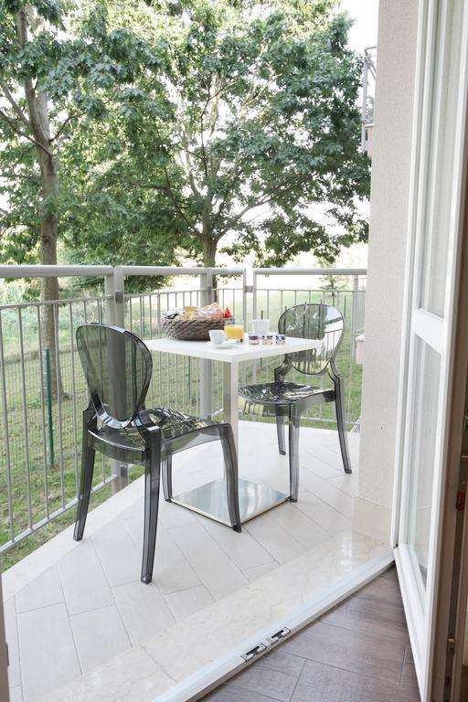 Privilege Apartments Vimercate Ngoại thất bức ảnh