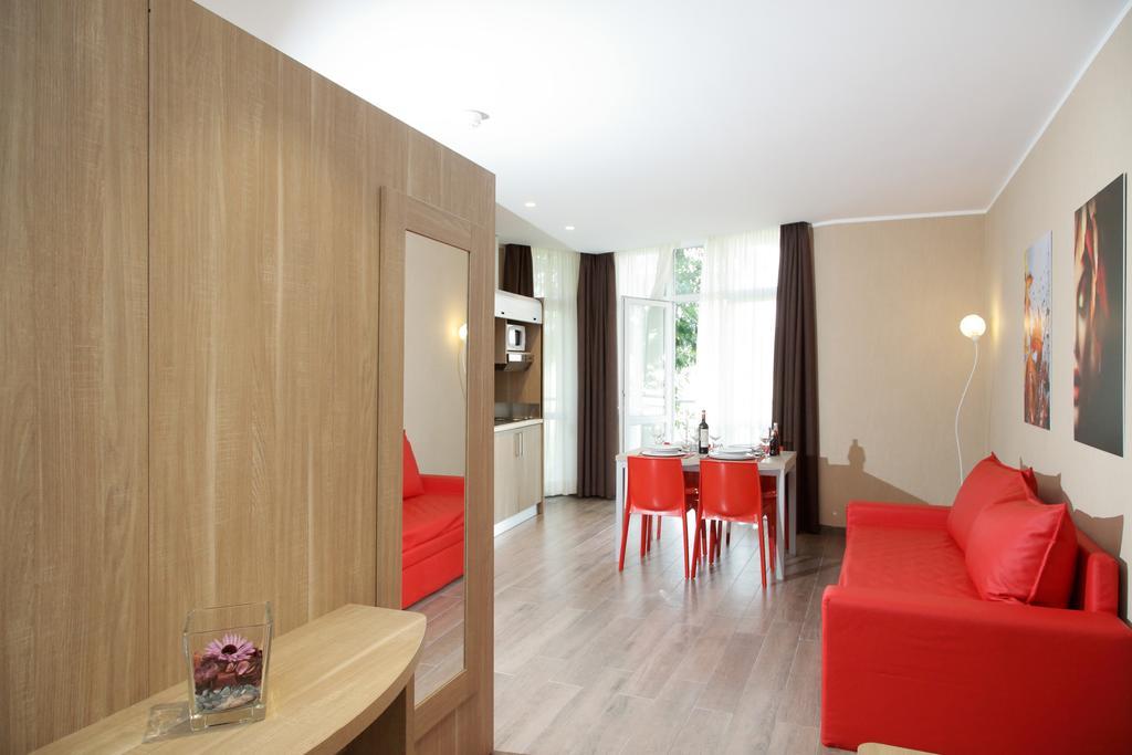 Privilege Apartments Vimercate Ngoại thất bức ảnh