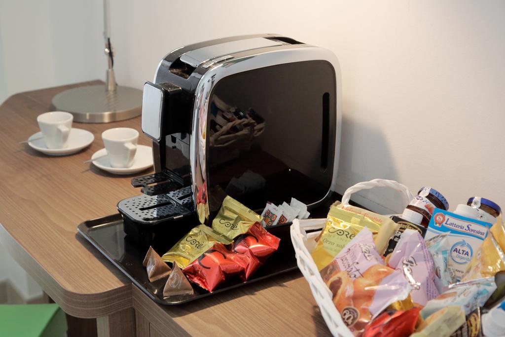 Privilege Apartments Vimercate Ngoại thất bức ảnh