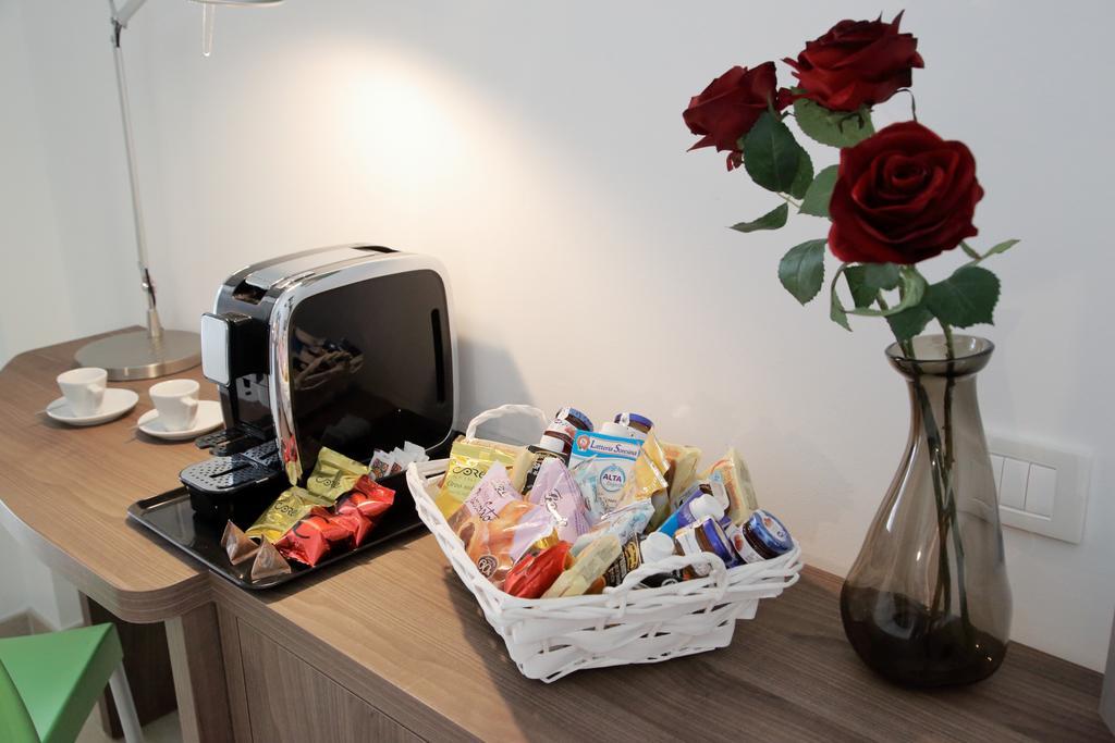 Privilege Apartments Vimercate Ngoại thất bức ảnh