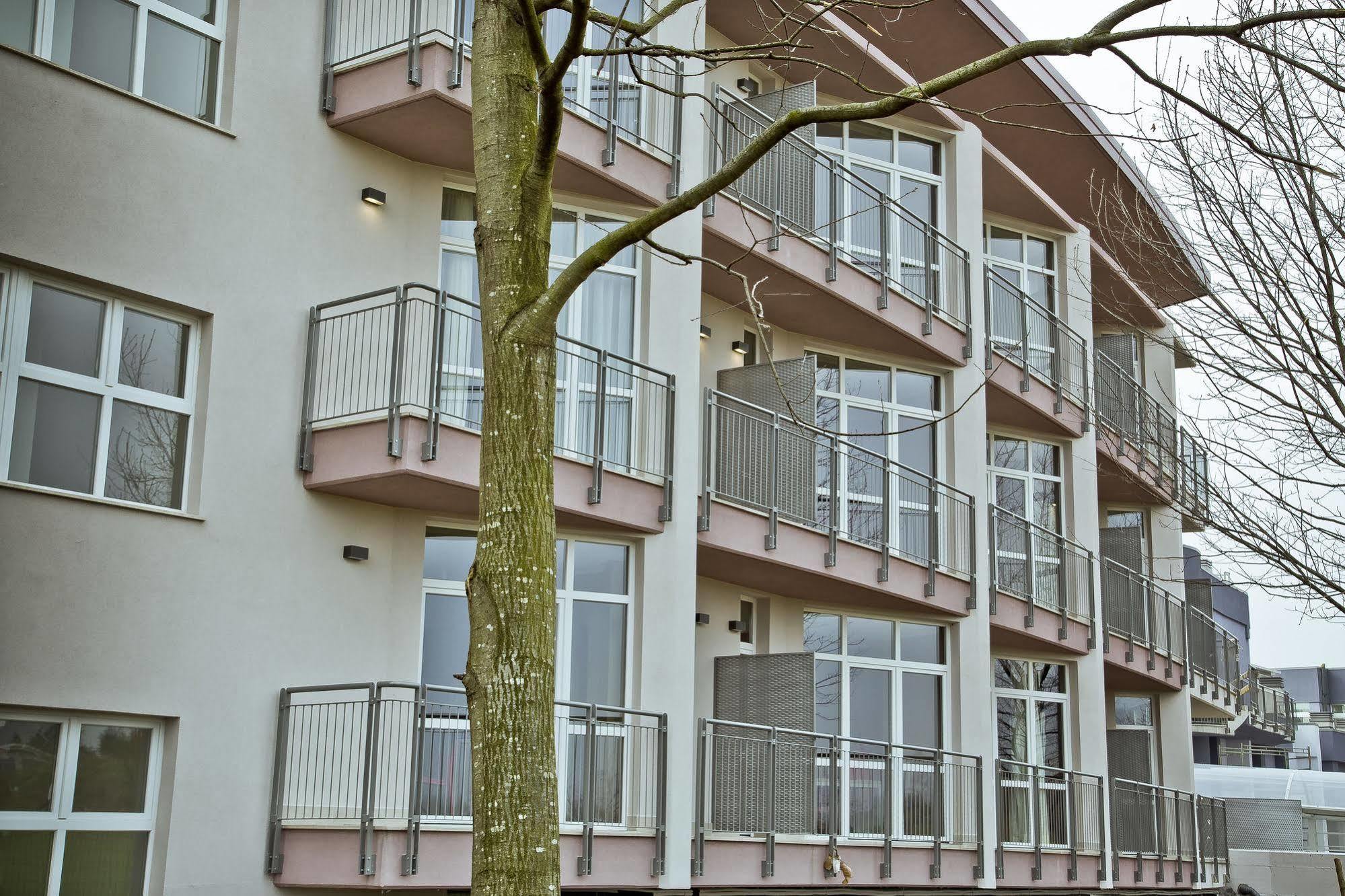 Privilege Apartments Vimercate Ngoại thất bức ảnh