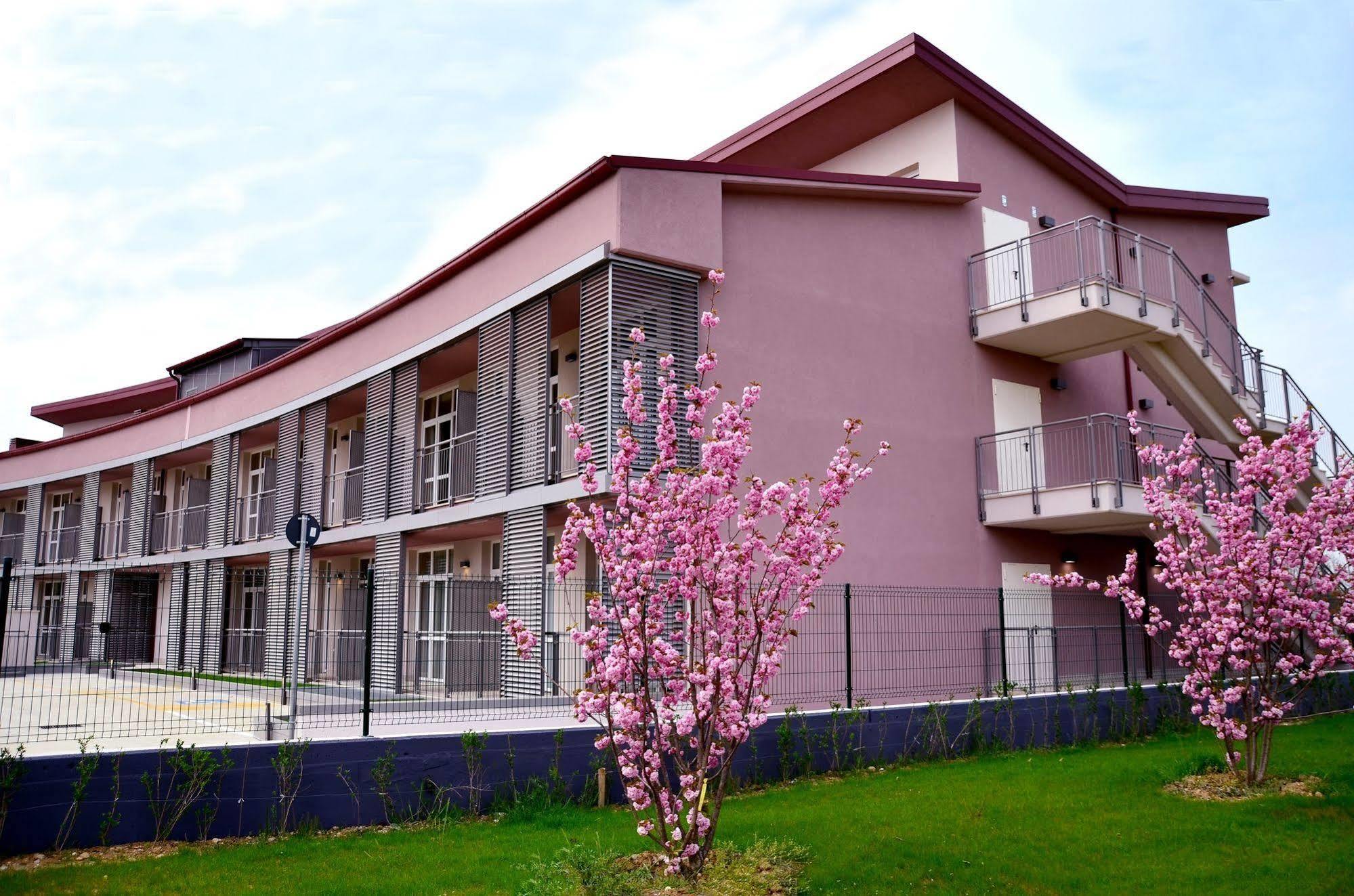Privilege Apartments Vimercate Ngoại thất bức ảnh