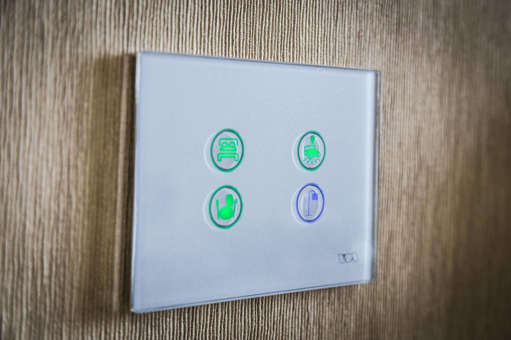 Privilege Apartments Vimercate Ngoại thất bức ảnh
