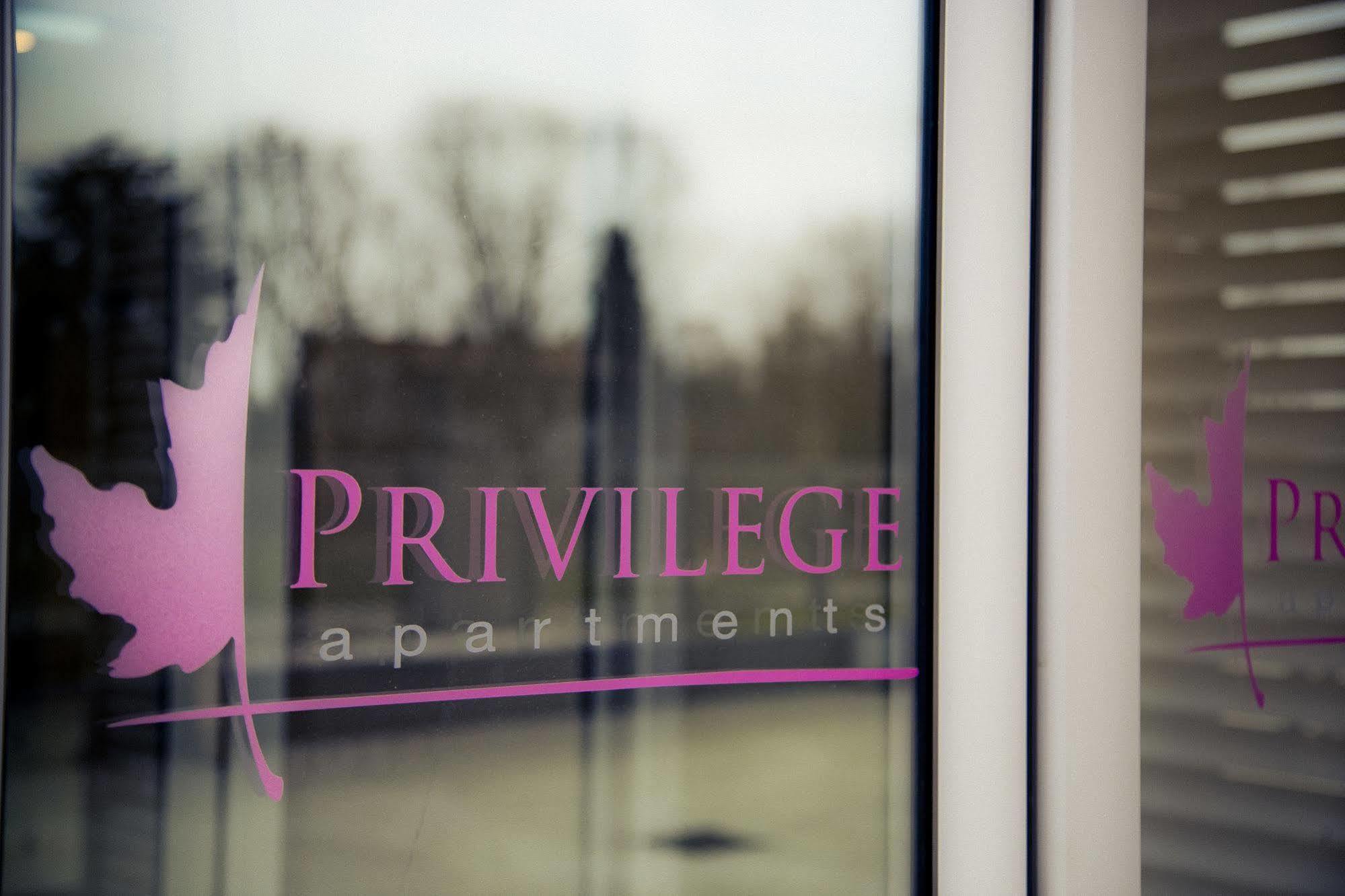 Privilege Apartments Vimercate Ngoại thất bức ảnh