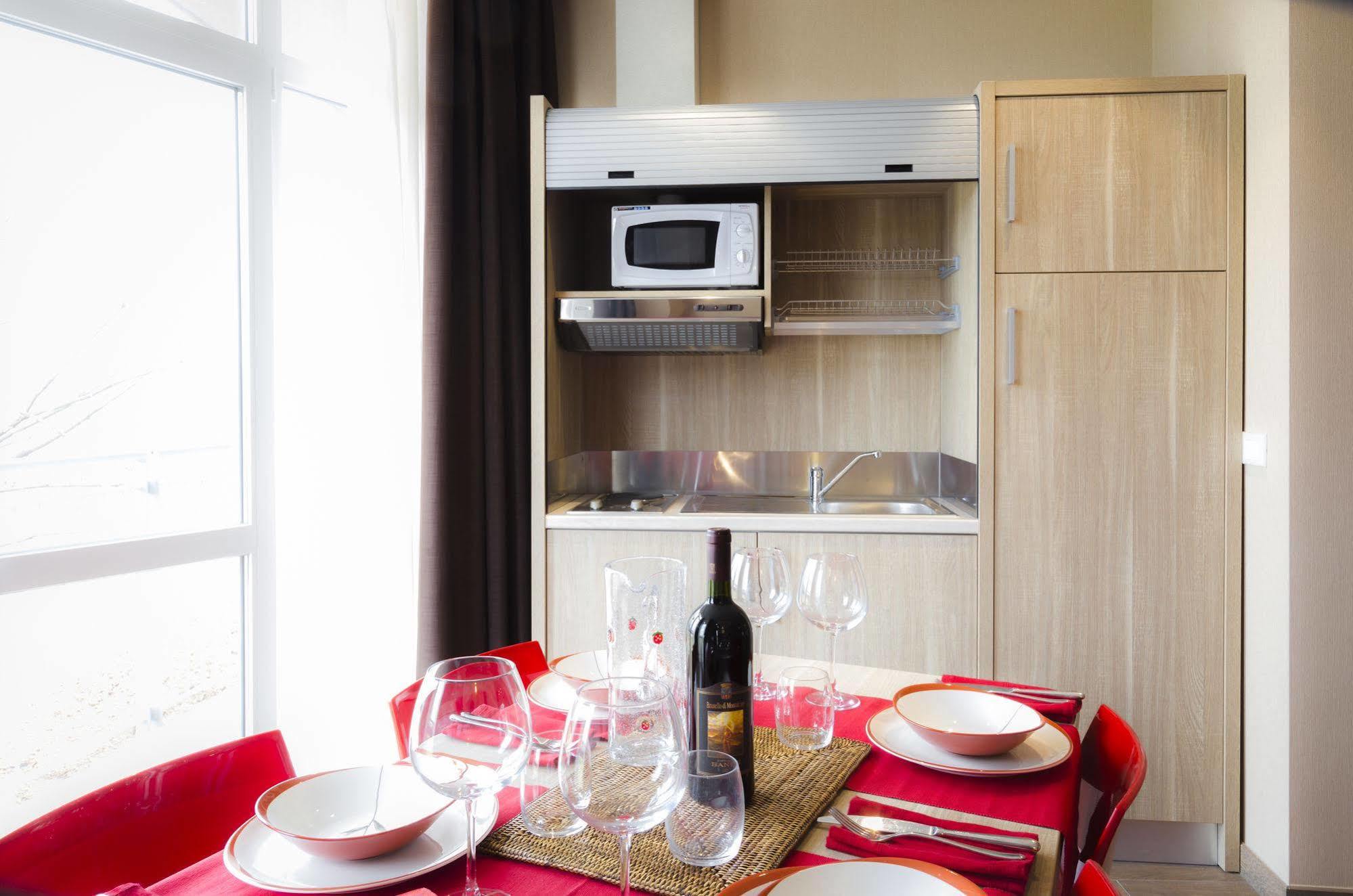 Privilege Apartments Vimercate Ngoại thất bức ảnh