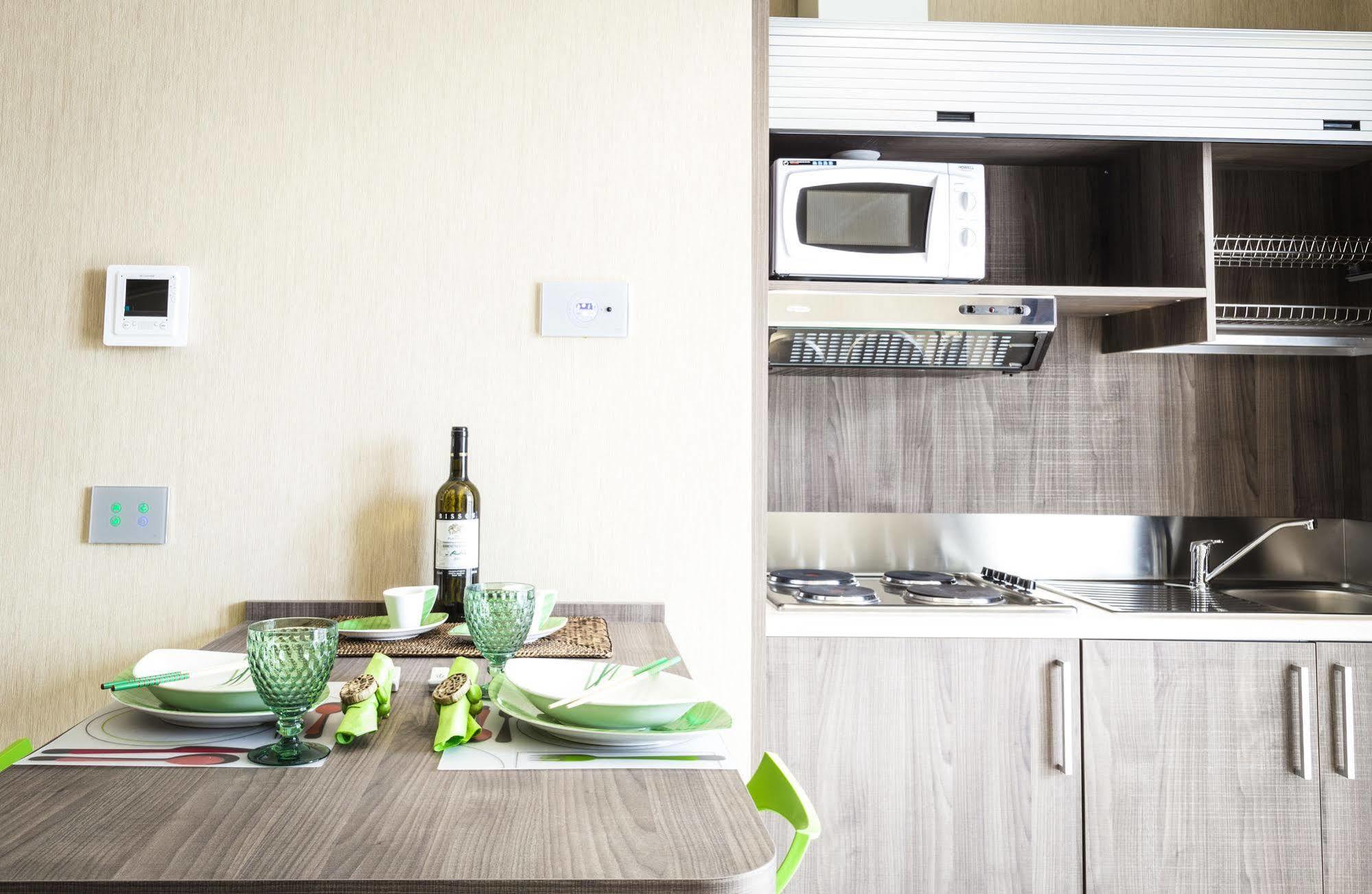 Privilege Apartments Vimercate Ngoại thất bức ảnh