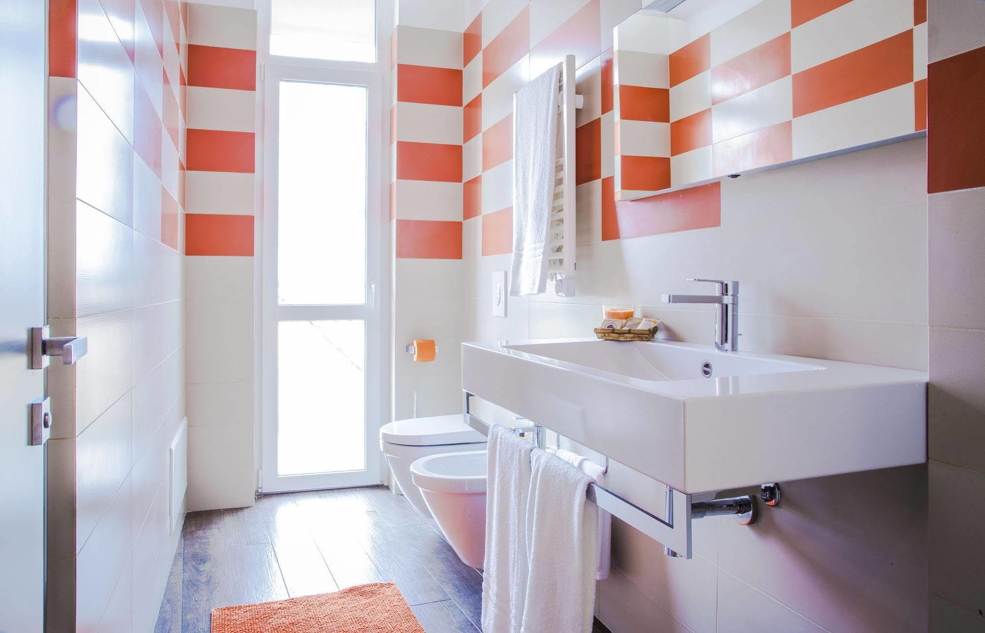Privilege Apartments Vimercate Ngoại thất bức ảnh