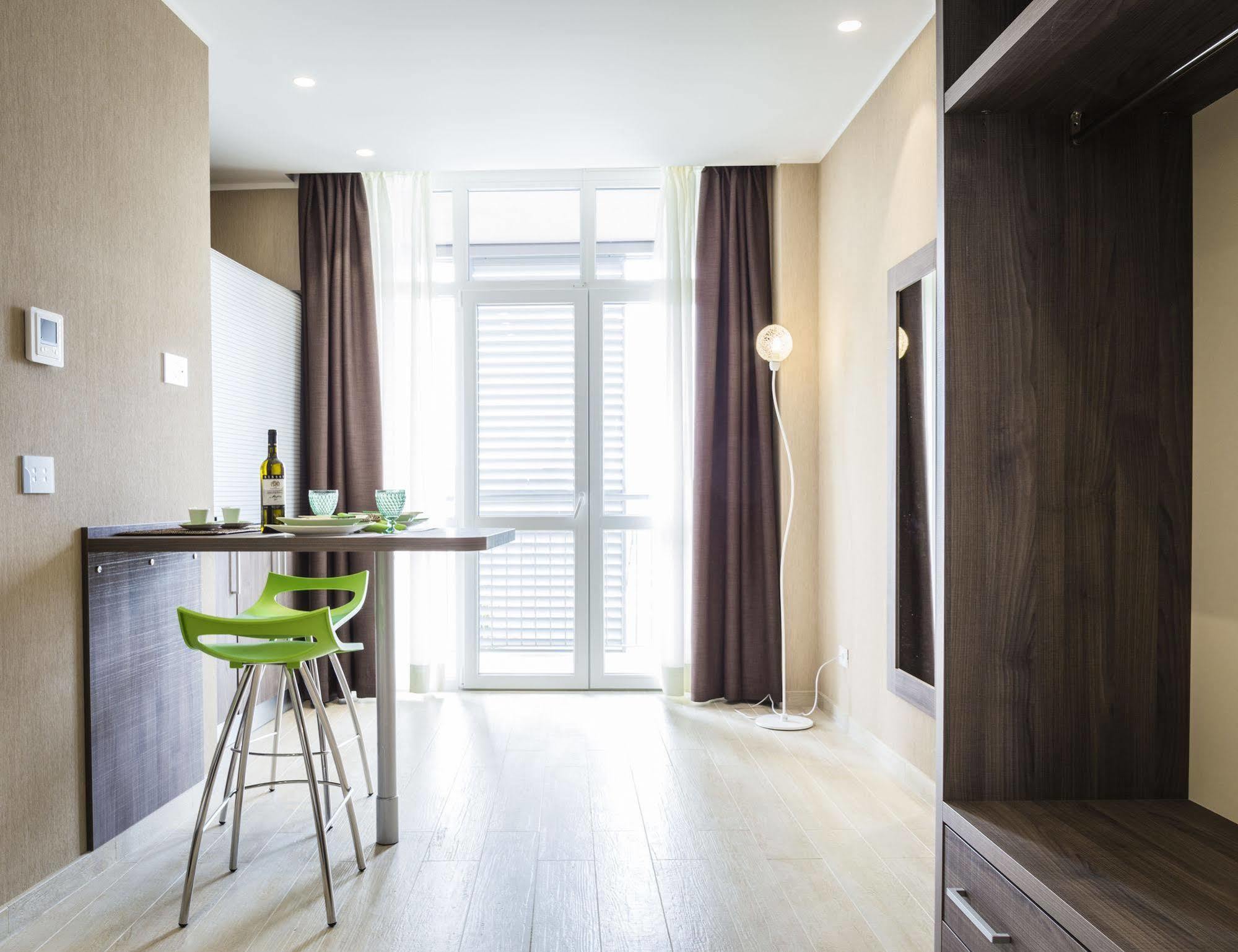 Privilege Apartments Vimercate Ngoại thất bức ảnh