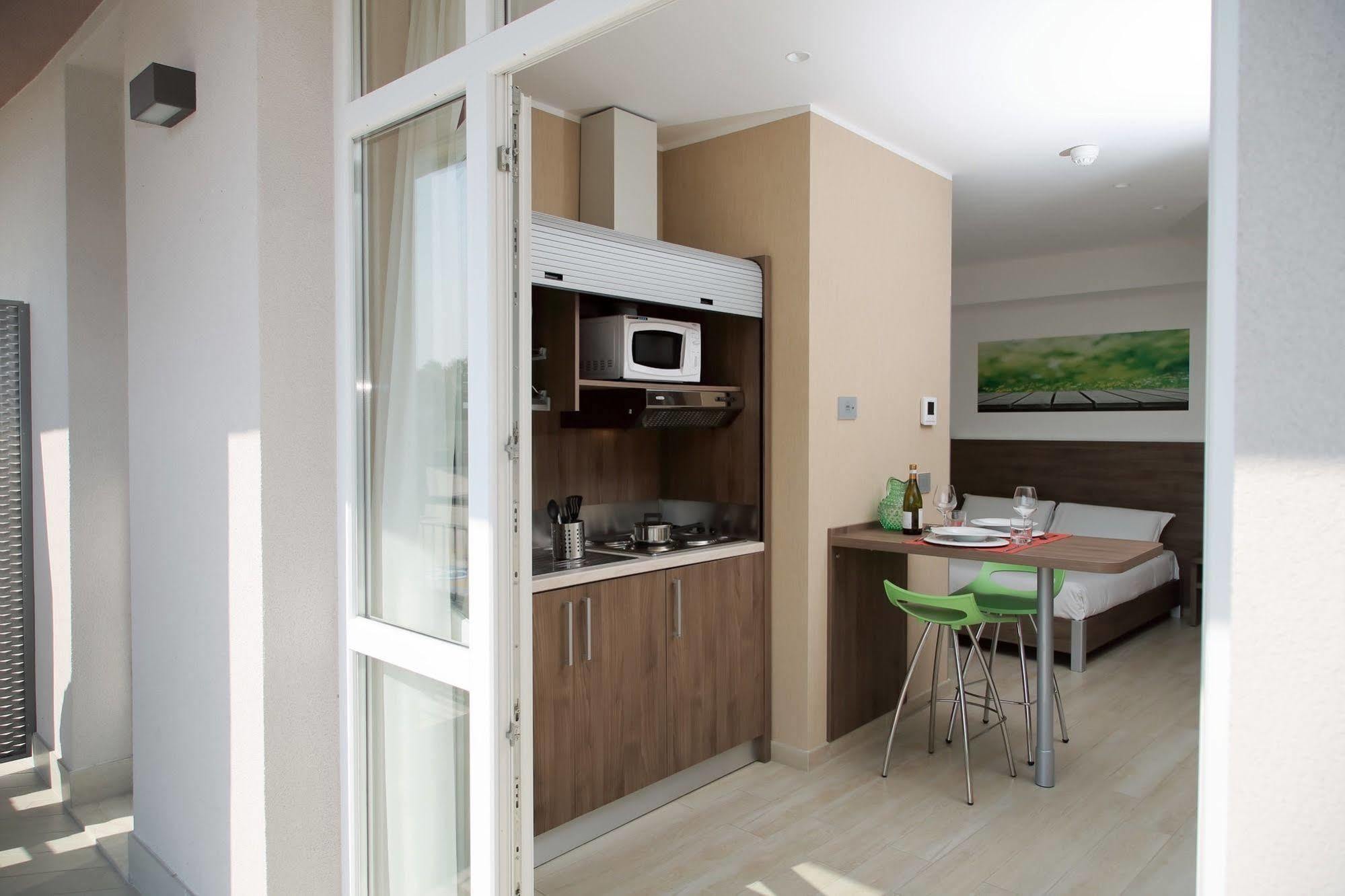 Privilege Apartments Vimercate Ngoại thất bức ảnh
