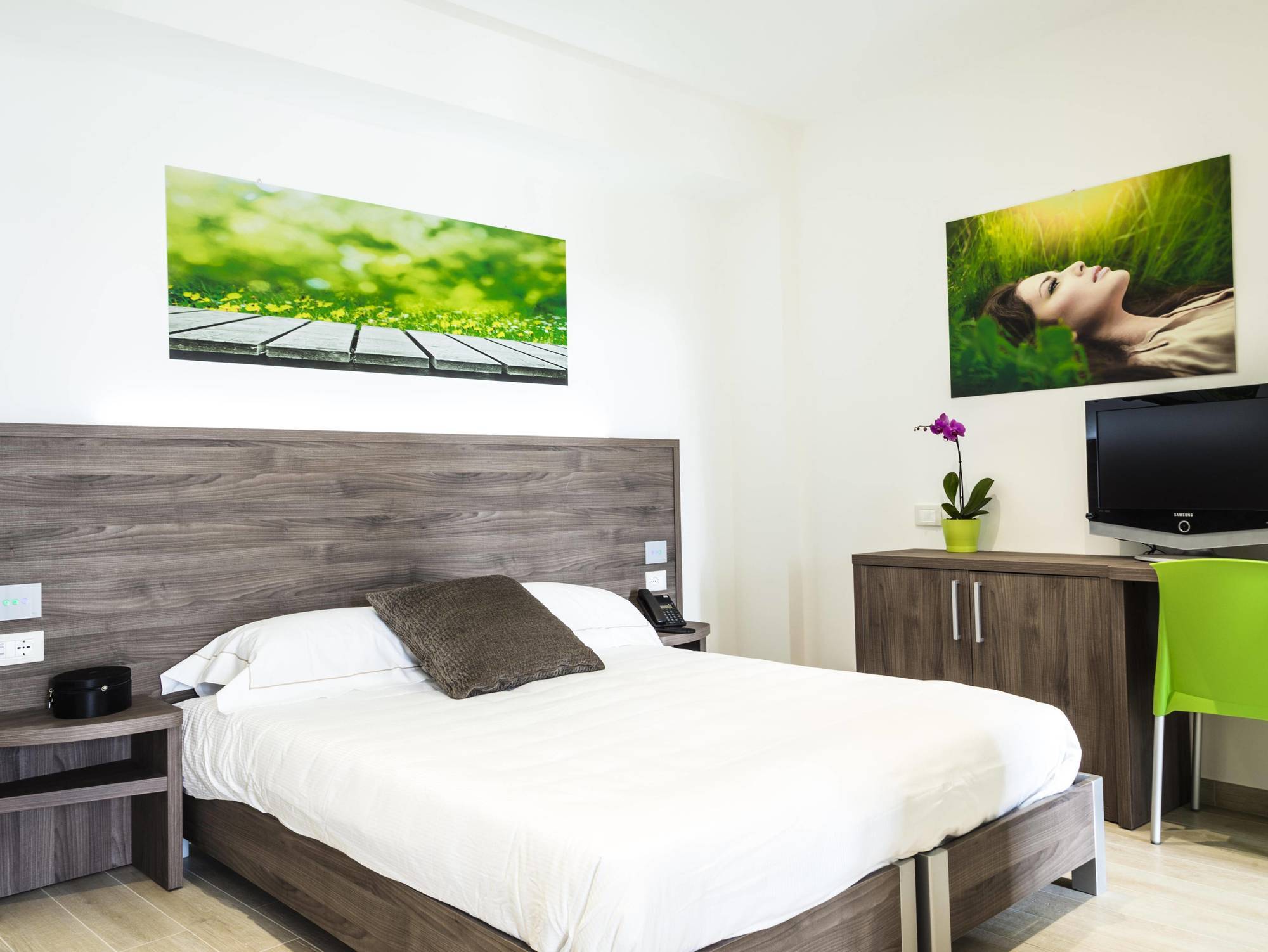 Privilege Apartments Vimercate Ngoại thất bức ảnh