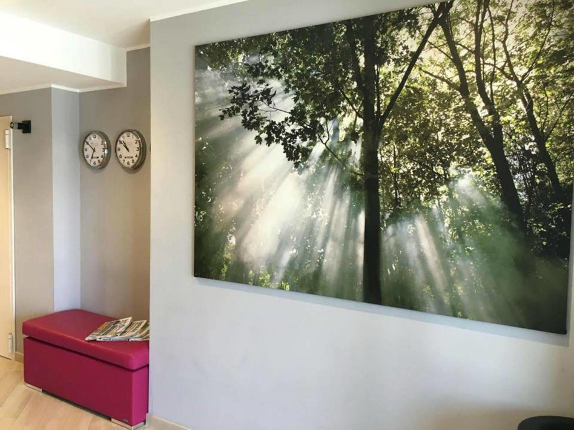 Privilege Apartments Vimercate Ngoại thất bức ảnh