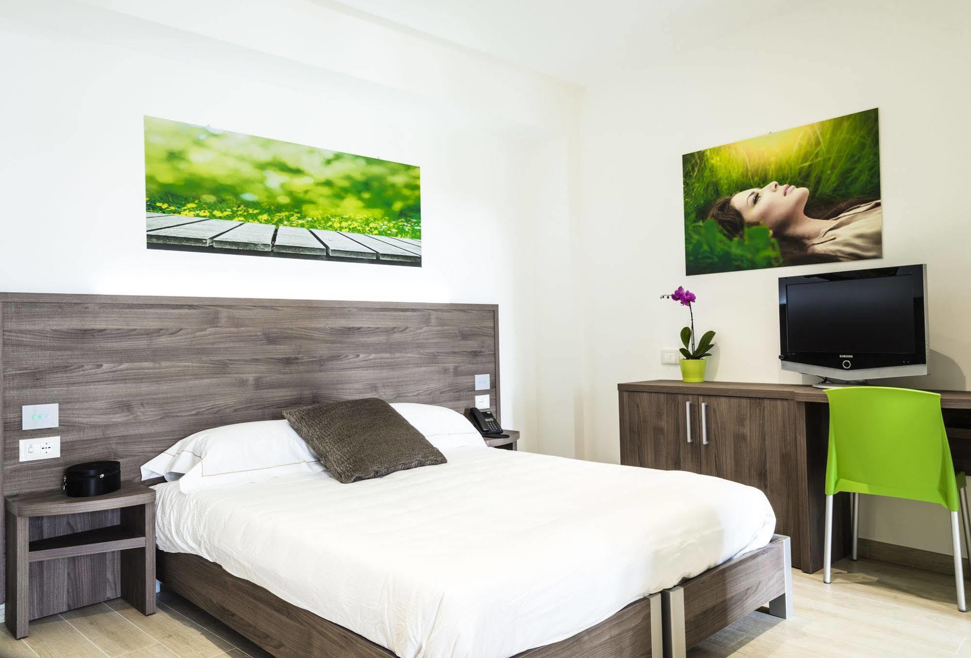 Privilege Apartments Vimercate Ngoại thất bức ảnh
